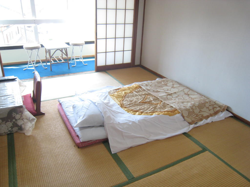 Kajiya Ryokan Futtsu Стая снимка