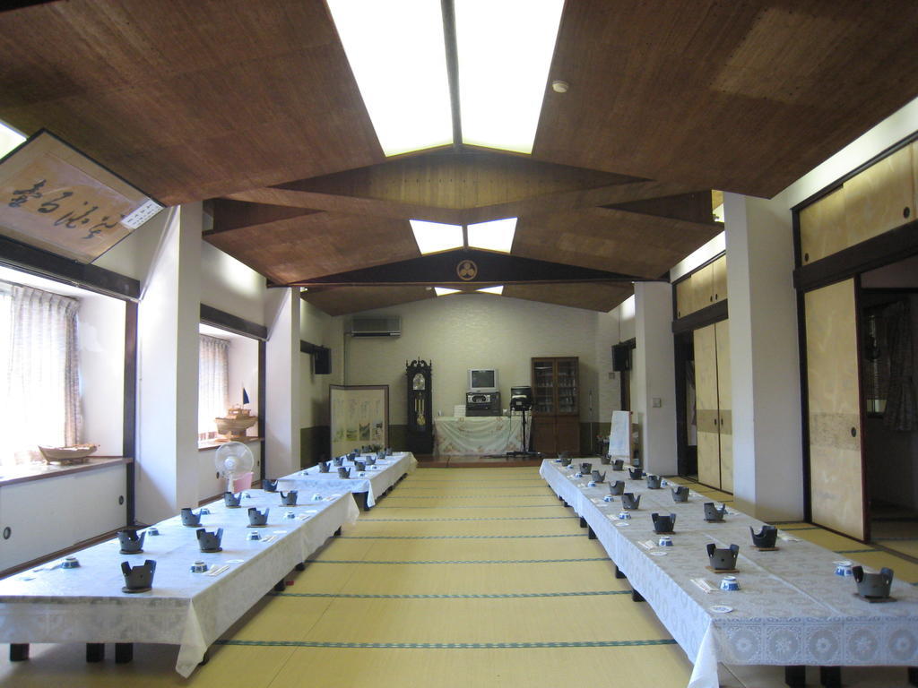 Kajiya Ryokan Futtsu Екстериор снимка