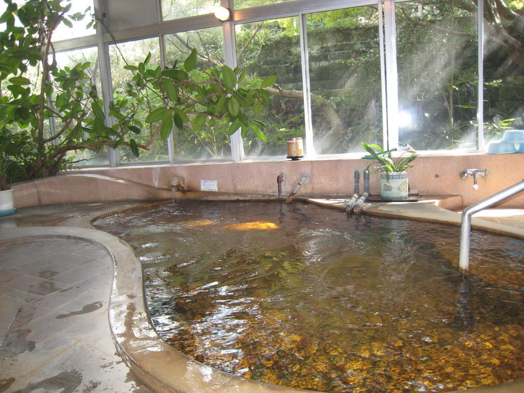 Kajiya Ryokan Futtsu Екстериор снимка