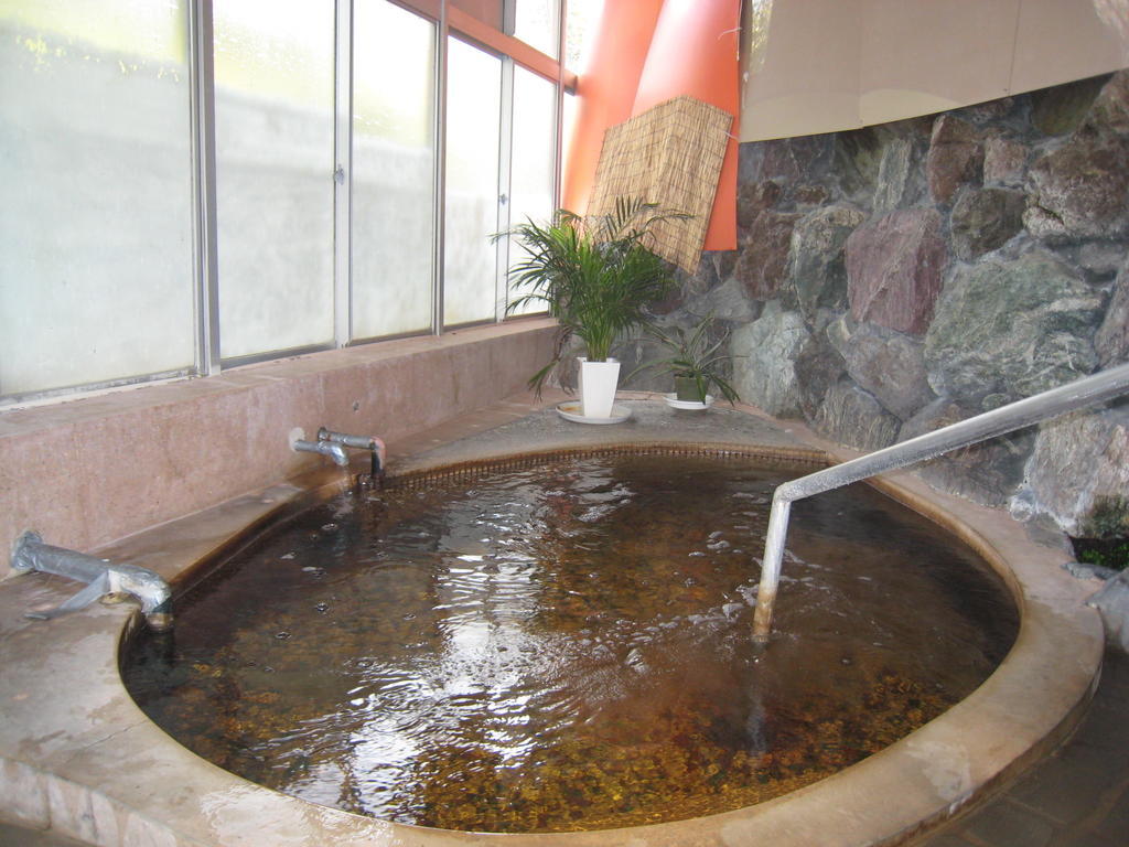 Kajiya Ryokan Futtsu Екстериор снимка