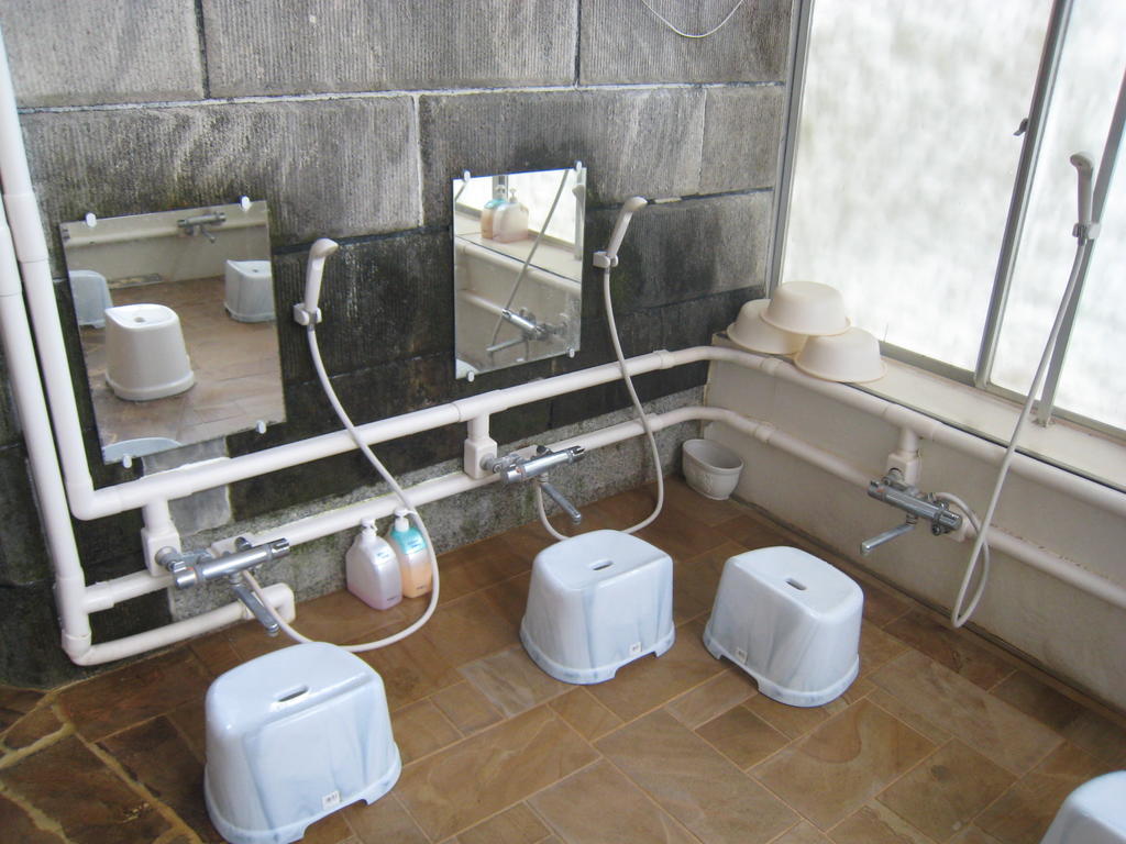 Kajiya Ryokan Futtsu Екстериор снимка