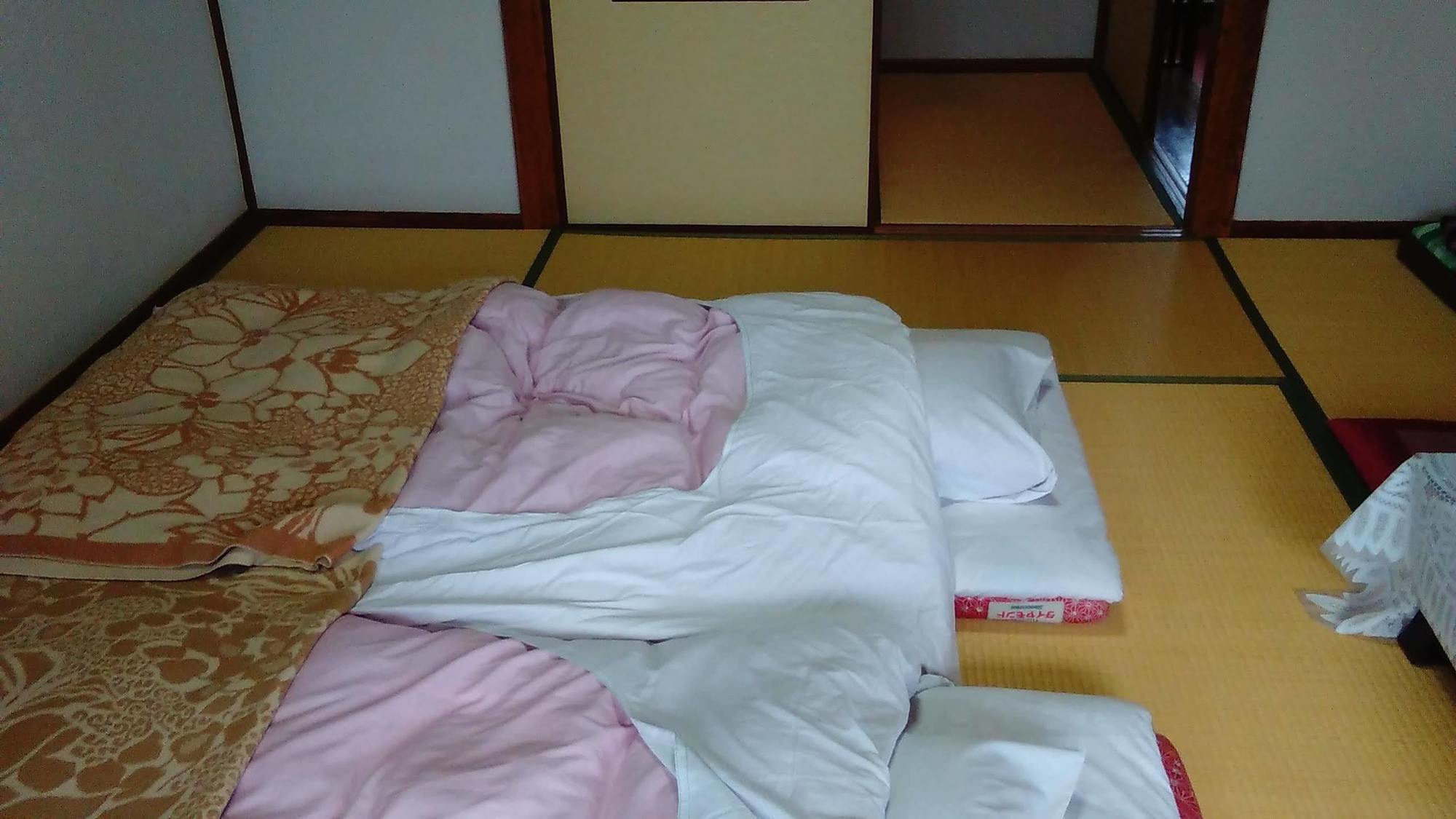 Kajiya Ryokan Futtsu Екстериор снимка