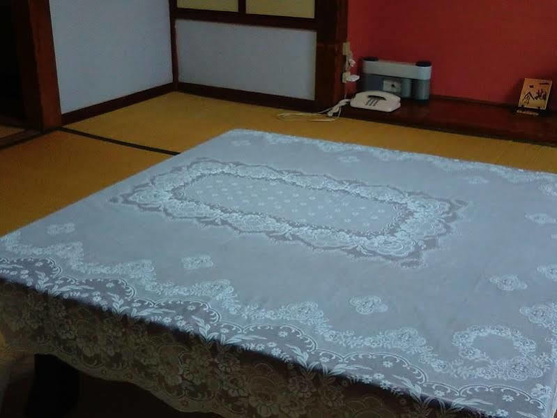 Kajiya Ryokan Futtsu Екстериор снимка