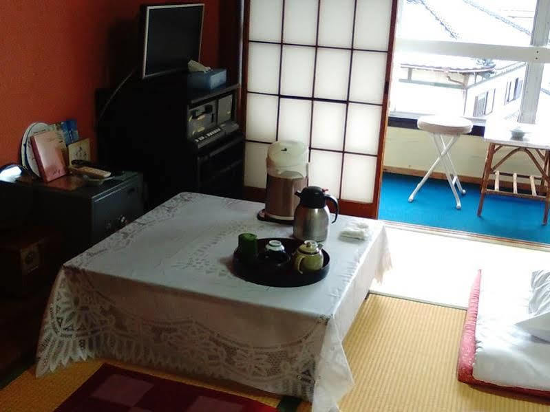 Kajiya Ryokan Futtsu Екстериор снимка